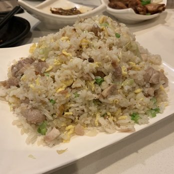 Shooting Star Cafe - Chicken Fried Rice - Desserts Near Me - Oakland, California Shooting Star Cafe - Chicken Fried Rice - Desserts Near Me - Oakland, California