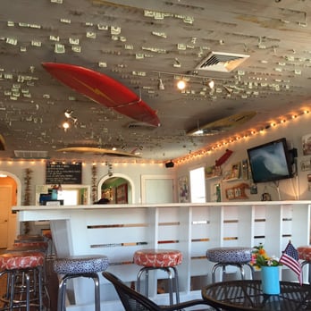 Surfin' Spoon - Ice Cream & Frozen Yogurt Near Me - Nags Head, North Carolina
