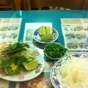 Pho 2000 - Vietnamese Near Me - Los Angeles, California