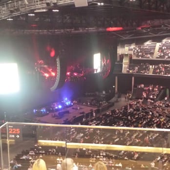 The SSE Hydro - Music Venues Near Me - Glasgow, GLG