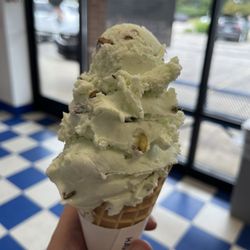 Handel's Homemade Ice Cream