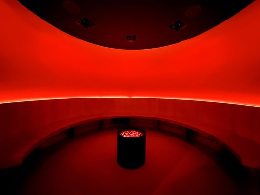 First Americans Museum by null