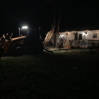 Lawn In Order - Excavation Services Near Me