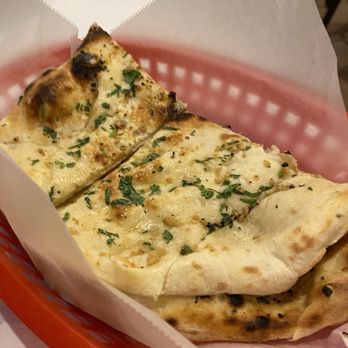 Tandoori Fire - Garlic naan. 7/10 - Indian Near Me - Sacramento, California Tandoori Fire - Garlic naan. 7/10 - Indian Near Me - Sacramento, California
