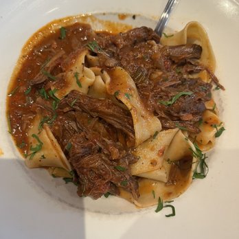 Pizzeria Molto - Pappardelle Short Rib Pasta - Pizza Near Me - Fairfield, Connecticut Pizzeria Molto - Pappardelle Short Rib Pasta - Pizza Near Me - Fairfield, Connecticut