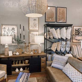 Mountain Refined - Furniture Stores Near Me - Heber City, Utah