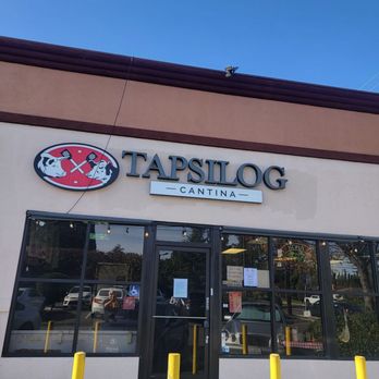 Tapsilog Cantina - Filipino Near Me - Santa Clara, California Tapsilog Cantina - Filipino Near Me - Santa Clara, California