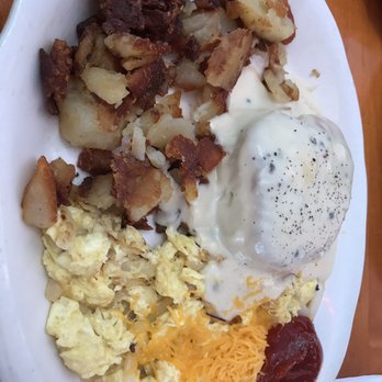 Little Gus Cafe - #11 breakfast - Breakfast & Brunch Near Me - Plano, Texas
