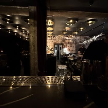 Persona - Cocktail Bars Near Me - San Francisco, California Persona - Cocktail Bars Near Me - San Francisco, California