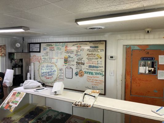 Orange Blossom Bakery & Cafe by null