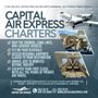 Photo of Capital Air Express