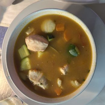 Casablanca Restaurant - Seafood soup - Mexican Near Me - Venice, California Casablanca Restaurant - Seafood soup - Mexican Near Me - Venice, California