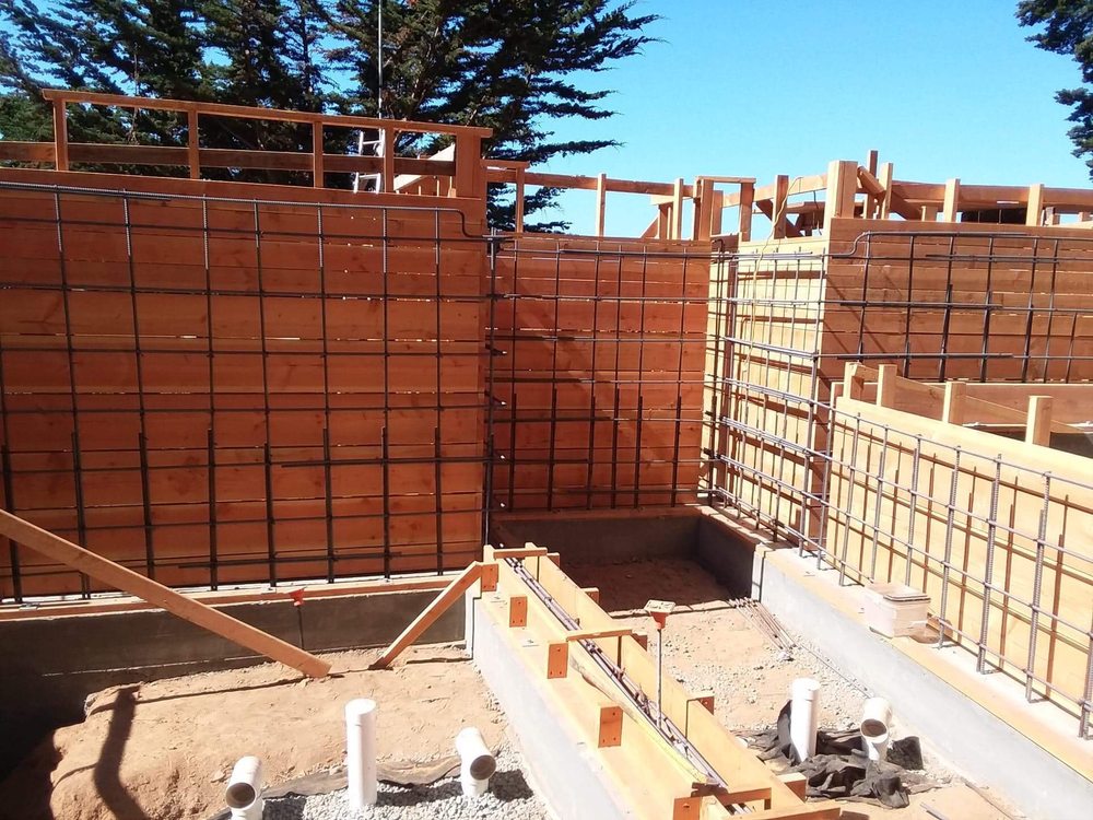 OZZIE CONSTRUCTION Updated August 2024 Request Consultation