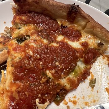 Rosati's Pizza - Pizza! - Italian Near Me - Fort Myers, Florida