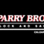 Parry Bros Lock and Safe