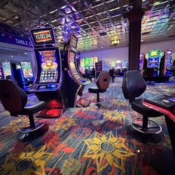 Ocean Downs Casino