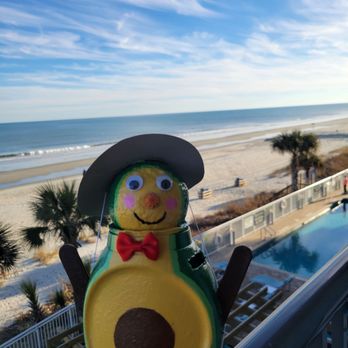 Holiday Inn Resort - Hotels Near Me - Surfside Beach, South Carolina Holiday Inn Resort - Hotels Near Me - Surfside Beach, South Carolina