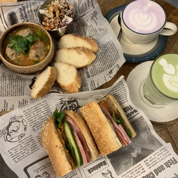 Rustle & Still Café - Coffee & Tea Near Me - Toronto, Ontario Rustle & Still Café - Coffee & Tea Near Me - Toronto, Ontario