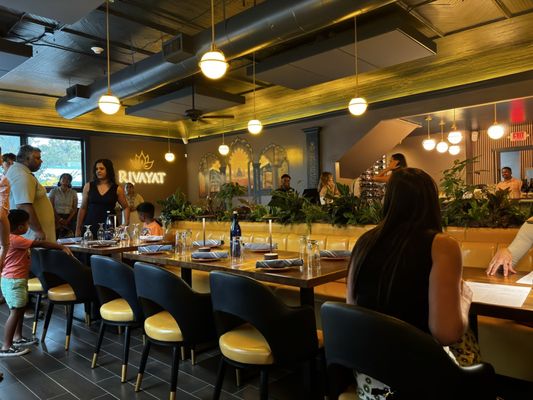 RIVAYAT CREATIVE INDIAN by null