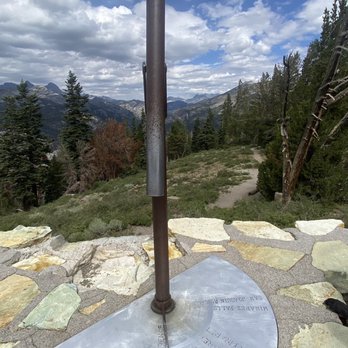 Minaret Vista - Landmarks & Historical Buildings Near Me - Mammoth Lakes, California Minaret Vista - Landmarks & Historical Buildings Near Me - Mammoth Lakes, California