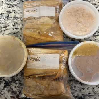 Tamales Moreno - Mexican Near Me - Lakewood, Colorado Tamales Moreno - Mexican Near Me - Lakewood, Colorado