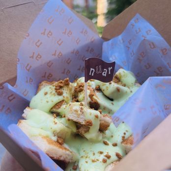 nuar - Desserts Near Me - New York, New York nuar - Desserts Near Me - New York, New York