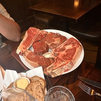 Goodman - Steakhouses Near Me - London, XGL Goodman - Steakhouses Near Me - London, XGL