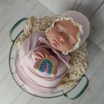 JolanJade Photography - Baby girl - Session Photography Near Me