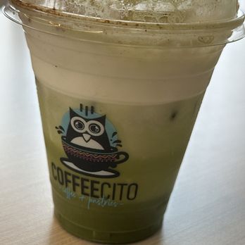 Coffeecito House - El machito - Coffee & Tea Near Me - Riverside, California Coffeecito House - El machito - Coffee & Tea Near Me - Riverside, California