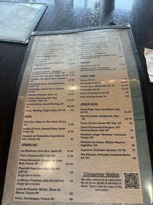 Menu photo 1 Mile Marker 158 Dockside Orange Beach, AL Menu photo 1 Mile Marker 158 Dockside Orange Beach, AL