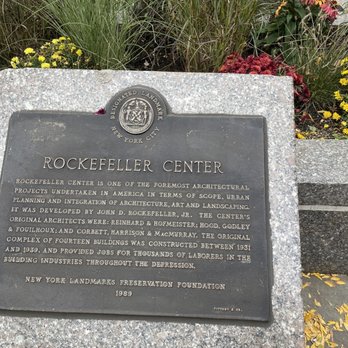 Rockefeller Center - Shopping Centers Near Me - New York, New York Rockefeller Center - Shopping Centers Near Me - New York, New York