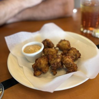 Adrians Fish and Chips - Conch fritters - Fish & Chips Near Me - Apopka, Florida