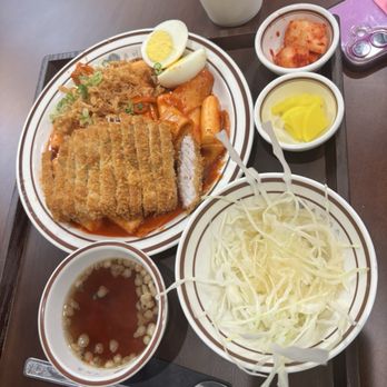 Yumee Katsu - Korean Near Me - Orlando, Florida Yumee Katsu - Korean Near Me - Orlando, Florida