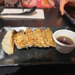 Gyoza Gyoza