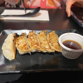 Kanada-Ya - Gyoza - Ramen Near Me - London, XGL Kanada-Ya - Gyoza - Ramen Near Me - London, XGL