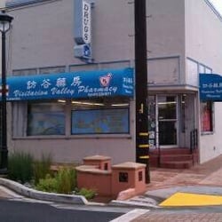 Visitacion Valley Pharmacy