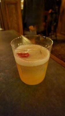 Bar Benjamin by null