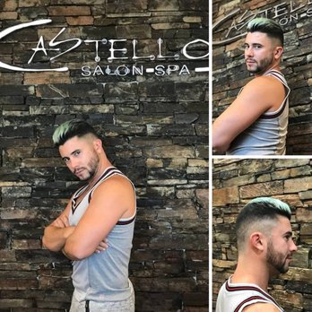 Castello Salon Spa - Hair Salons Near Me - Delray Beach, Florida Castello Salon Spa - Hair Salons Near Me - Delray Beach, Florida