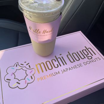 Bober Tea - Bubble Tea Near Me - San Ramon, California