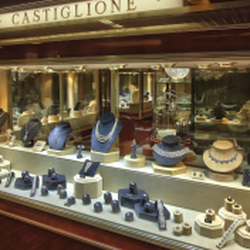 Castiglione - from their website....