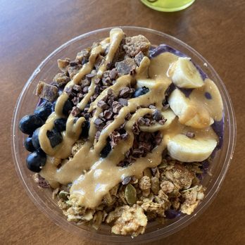Toastique - Juice Bars & Smoothies Near Me - Hoboken, New Jersey