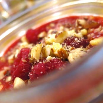 Grum & Gram - Panna Cotta. - French Near Me - Lyon, 69 Grum & Gram - Panna Cotta. - French Near Me - Lyon, 69