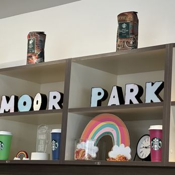 Starbucks - Coffee & Tea Near Me - Moorpark, California