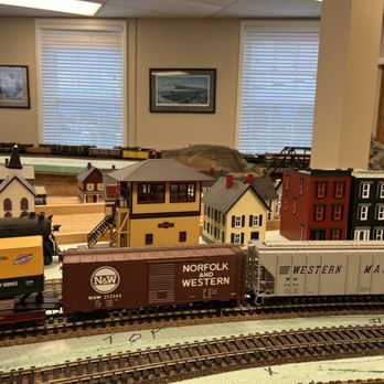 Hagerstown Roundhouse Museum - Museums Near Me - Hagerstown, Maryland Hagerstown Roundhouse Museum - Museums Near Me - Hagerstown, Maryland