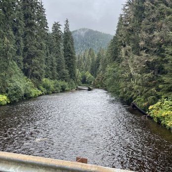 Hoonah ATV Tours - Beauty all around! - ATV Rentals/Tours Near Me