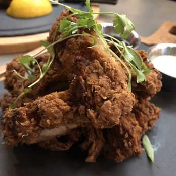 Le Chick - Fried chicken - Cocktail Bars Near Me - Miami, Florida Le Chick - Fried chicken - Cocktail Bars Near Me - Miami, Florida