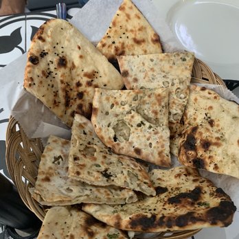 Chennai Hoppers - Naan (assorted) - Indian Near Me - Gaithersburg, Maryland Chennai Hoppers - Naan (assorted) - Indian Near Me - Gaithersburg, Maryland