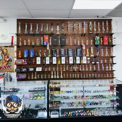 Moonlight Vape Shop