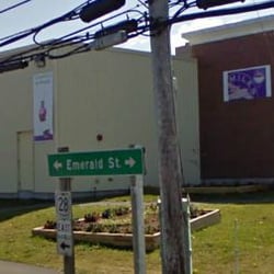 Sobeys - Via Google StreetView