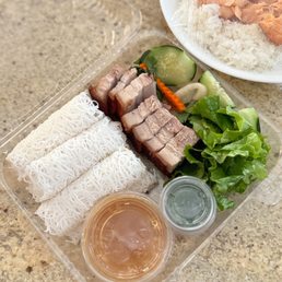 Crispy Pork Belly